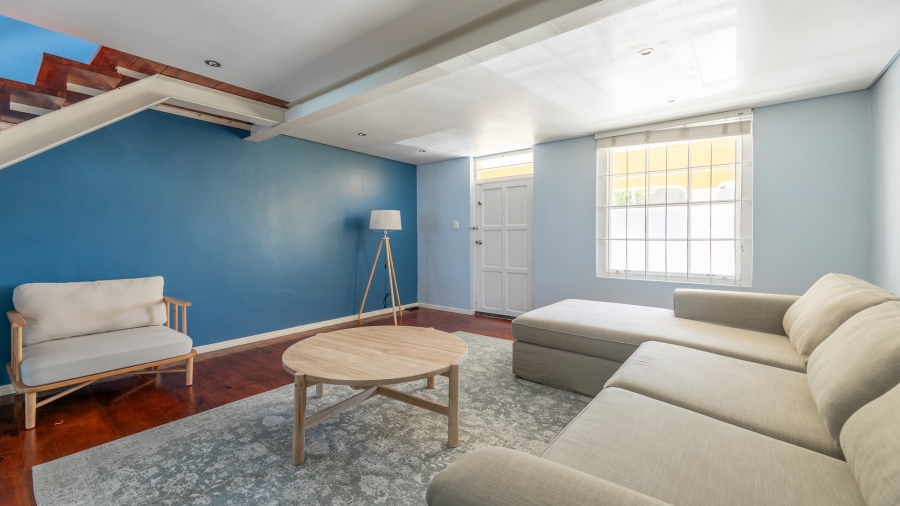 3 Bedroom Property for Sale in Bo Kaap Western Cape